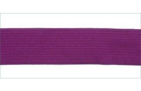 лента отделочная цв лиловый 22мм (боб 100м) 48 4с516-л купить по 4.64 - в интернет - магазине Веллтекс | Рязань
.
