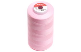 нитки швейные 100% pe 50/2 цв s-513 розовый (боб 5000ярдов) veritas купить по 107 - в интернет - магазине Веллтекс | Рязань
.