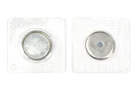 кнопка магнитная 19 мм потайная круглая цв никель tby.mb (уп 50пар) купить по 66.14 - в интернет - магазине Веллтекс | Рязань
.