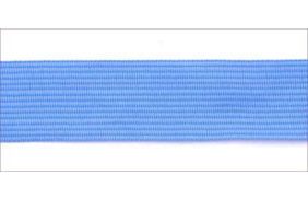 лента отделочная цв голубой 22мм (боб 100м) 1 4с516-л купить по 4.64 - в интернет - магазине Веллтекс | Рязань
.