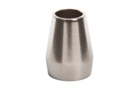 концевик металл 6660-0072 13,5х10,5мм для шнура 5мм цв никель (уп 100шт) купить по 6.12 - в интернет - магазине Веллтекс | Рязань
.