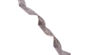 лента нитепрошивная 15мм цв графитовый (рул 100м) danelli l4yp44 купить по 192 - в интернет - магазине Веллтекс | Рязань
.