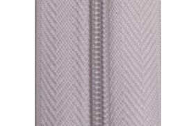 молния спиральная №3 рулонная s-576 серый 10,4г/м 400м/уп купить по 8.2 - в интернет - магазине Веллтекс | Рязань
.