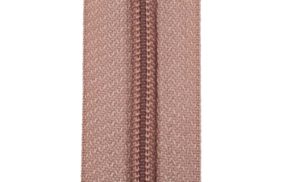 молния спиральная №5 рулонная s-221 розовый грязный 13-15г/м 200м/уп купить по 5.75 - в интернет - магазине Веллтекс | Рязань
.