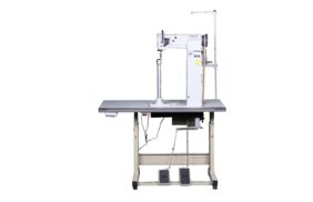 tw5-8365 промышленная швейная машина typical (голова+стол) купить по доступной цене - в интернет-магазине Веллтекс | Рязань
