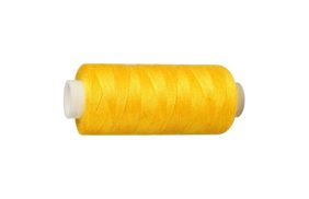 нитки швейные 40/2 400 ярд. цв.209 т.желтый bestex купить по 17.3 - в интернет - магазине Веллтекс | Рязань
.