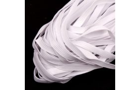 резинка вязаная стандарт цв белый 8мм (уп 50,100м) ekoflex купить по 6.3 - в интернет - магазине Веллтекс | Рязань
.