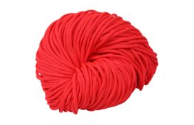 шнур для одежды круглый цв красный 5мм (уп 100м) 5-18 купить по 1.95 - в интернет - магазине Веллтекс | Рязань
.