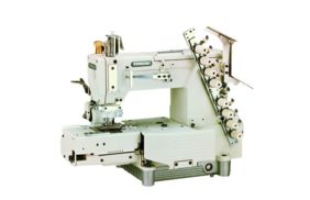 gк321-4 промышленная швейная машина typical (голова+стол) купить по доступной цене - в интернет-магазине Веллтекс | Рязань
