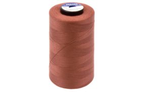 нитки швейные 100% pe 40/2 цв s-855 коричневый (боб 5000ярдов) veritas купить по 119 - в интернет - магазине Веллтекс | Рязань
.