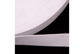 резинка тканая soft цв белый 020мм (уп 25м) ekoflex купить по 21.1 - в интернет - магазине Веллтекс | Рязань
.