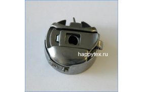 hsa04021 шпульный колпачок (комплектный happy) купить по цене 2640 руб - в интернет-магазине Веллтекс | Рязань
