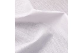 бязь клеевая сплошная рубашечная 110г/м2 цв белый 112см (рул 50м) danelli s3e110 купить по 205 - в интернет - магазине Веллтекс | Рязань
.