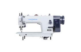 s-f01/0303d промышленная швейная машина type special (голова+стол 6-1d) купить по доступной цене - в интернет-магазине Веллтекс | Рязань

