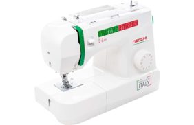 бытовая швейная машина necchi 5534 а купить по доступной цене - в интернет-магазине Веллтекс | Рязань
