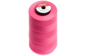 нитки швейные 100% pe 50/2 цв s-516 розовый яркий (боб 5000ярдов) veritas купить по 107 - в интернет - магазине Веллтекс | Рязань
.