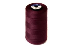 нитки швейные 100% pe 40/2 цв s-254 фиолетовый темный (боб 5000ярдов) veritas купить по 119 - в интернет - магазине Веллтекс | Рязань
.