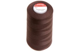 нитки швейные 100% pe 50/2 цв s-088 коричневый темный (боб 5000ярдов) veritas купить по 107 - в интернет - магазине Веллтекс | Рязань
.