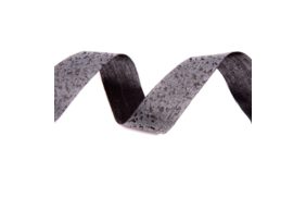 усилитель для кожи цвет черный 15мм (уп 30м) danelli l3ge26 купить по 305 - в интернет - магазине Веллтекс | Рязань
.