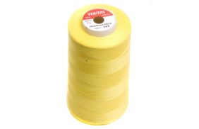 нитки швейные 100% pe 50/2 цв s-504 желтый яркий (боб 5000ярдов) veritas купить по 107 - в интернет - магазине Веллтекс | Рязань
.