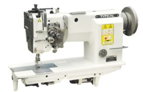 gc6241m промышленная швейная машина typical (голова) купить по доступной цене - в интернет-магазине Веллтекс | Рязань
