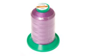 нитки повышенной прочности 40 (210d/4) цв 2642 фиолетовый яркий (боб 1000м) tytan купить по 280 - в интернет - магазине Веллтекс | Рязань
.