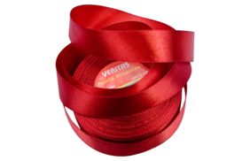 лента атласная veritas шир 25мм цв s-819 красный (уп 30м) купить по 88.3 - в интернет - магазине Веллтекс | Рязань
.