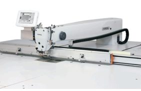 tc12080-j автоматизированная машина для шитья по шаблонам typical (комплект) купить по доступной цене - в интернет-магазине Веллтекс | Рязань
