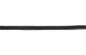 шнур для одежды круглый цв черный 4мм (уп 100м) в501 310 купить по 1.62 для тактического снаряжения в Рязани
 