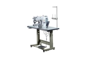 gt6430dat-02 промышленная швейная машина typical (комплект: голова+стол) купить по доступной цене - в интернет-магазине Веллтекс | Рязань
