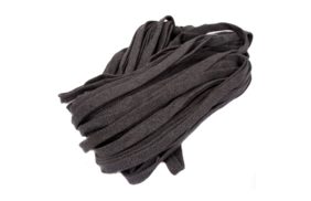 шнур для одежды плоский цв серый тёмный 15мм (уп 50м) 109 х/б купить по 12.67 - в интернет - магазине Веллтекс | Рязань
.