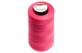 нитки швейные 100% pe 50/2 цв s-283 розовый темный (боб 5000ярдов) veritas купить по 107 - в интернет - магазине Веллтекс | Рязань
.
