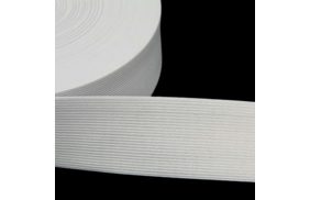 резинка вязаная лайт цв белый 45мм (уп 25м) ekoflex купить по 26.5 - в интернет - магазине Веллтекс | Рязань
.