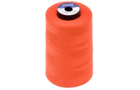 нитки швейные 100% pe 40/2 цв s-053 оранжевый темный (боб 5000ярдов) veritas купить по 119 - в интернет - магазине Веллтекс | Рязань
.