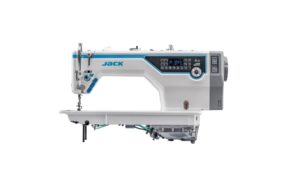 jk-a5e-a промышленная швейная машина jack (комплект: голова+стол) купить по доступной цене - в интернет-магазине Веллтекс | Рязань
