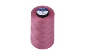 нитки швейные 100% pe 40/2 цв s-082 розовый темный (боб 5000ярдов) veritas купить по 119 - в интернет - магазине Веллтекс | Рязань
.
