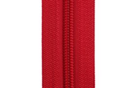 молния спиральная №5 рулонная s-519(148) красный темный 13-15г/м 200м/уп купить по 8 - в интернет - магазине Веллтекс | Рязань
.