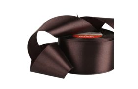 лента атласная veritas шир 50мм цв s-917 коричневый (уп 30м) купить по 180.8 - в интернет - магазине Веллтекс | Рязань
.