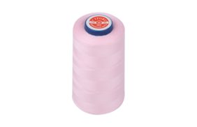 нитки швейные 100% pe 40/2 цв 1048 розовый светлый (боб 5000ярдов) стронг купить по 113 - в интернет - магазине Веллтекс | Рязань
.