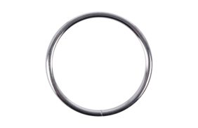 кольцо металл 7401-0123 35х3мм цв никель (уп 100шт) №3393/z29-16 купить по 3.6 - в интернет - магазине Веллтекс | Рязань
.