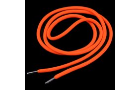 шнур круглый с сердечником 8мм, 100пэф, оранжевый неон, наконечник никель (150см) купить по 55 - в интернет - магазине Веллтекс | Рязань
.