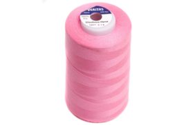 нитки швейные 100% pe 40/2 цв s-515 розовый яркий (боб 5000ярдов) veritas купить по 119 - в интернет - магазине Веллтекс | Рязань
.