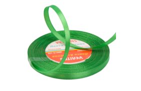 лента атласная veritas шир 6мм цв s-150 зеленый (уп 30м, 36ярд) купить по 30.45 - в интернет - магазине Веллтекс | Рязань
.