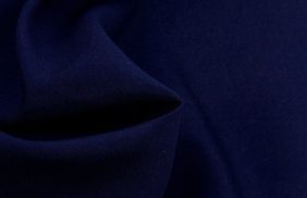 ткань габардин 180гр/м2, 100пэ, 150см, синий темный/s058, (рул 50м) d купить в Рязани
.