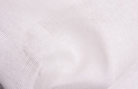 ткань мадаполам 65гр/м2, 100хб, 80см, отбеленная, белый/s501, (100м) tpg015 купить в Рязани
.