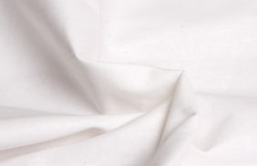 ткань бязь 142гр/м2, 100хб, 150см отбеленная, гост, белый/s501, (80м) tpg022 купить в Рязани
.