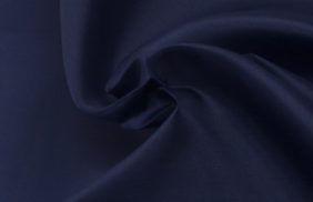ткань подкладочная 170t, 42 гр/м2, 100пэ, 150см, синий темный/s919, (100м) wsr купить в Рязани
.