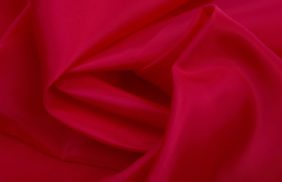 ткань подкладочная 190t 54гр/м2, 100пэ, 150см, красный/s820, (100м) tpx017 купить в Рязани
.